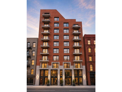 Introducing The Armstrong . Rooted in Soul, Rising in Harlem - photo 7