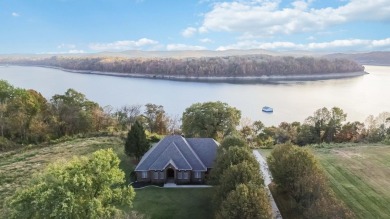 Lake Cumberland Home For Sale in Somerset Kentucky