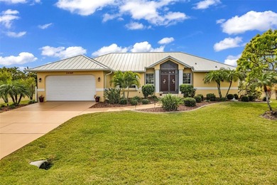 Burnt Store Lakes  Home For Sale in Punta Gorda Florida