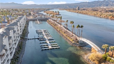 Lake Condo For Sale in Bullhead City, Arizona