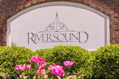 Yeopim River Lot For Sale in Edenton North Carolina