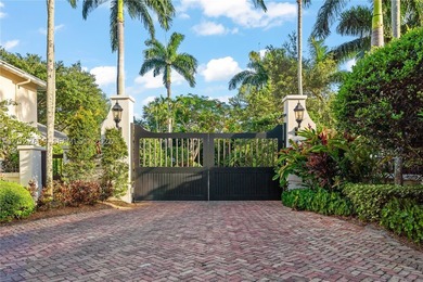 Rare opportunity in the highly sought-after gated enclave of - photo 2