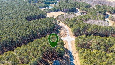 Corner lot, just under one acre of land, located within the - photo 5