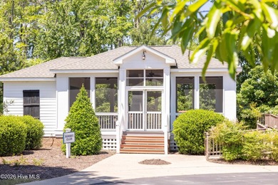 Corner lot, just under one acre of land, located within the - photo 10