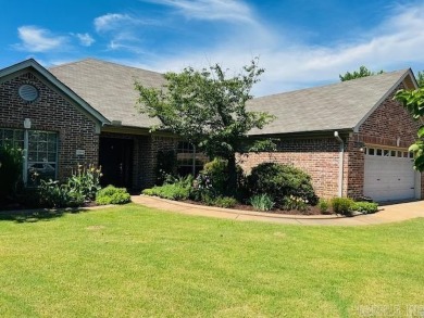 Lake Home For Sale in Sherwood, Arkansas