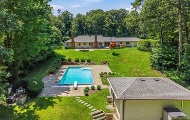 Welcome to 15 Tiber Road, located on a beautiful 2-acre property - photo 1