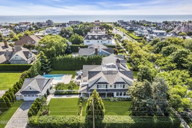 Lake Home For Sale in Spring Lake, New Jersey