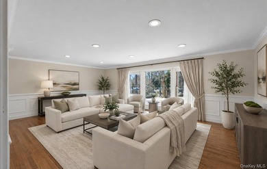 Welcome to 15 Tiber Road, located on a beautiful 2-acre property - photo 6