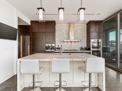 Welcome to an unparalleled living experience at the Azure. This