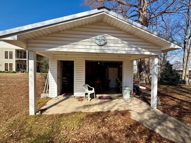 This Lake Bruin 100' lot has a 500 sf outdoor kitchen with roll - photo 17
