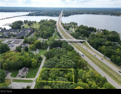 Lake Milton Lot Sale Pending in Lake Milton Ohio