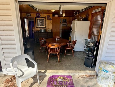 This Lake Bruin 100' lot has a 500 sf outdoor kitchen with roll - photo 22