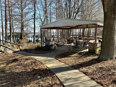 This Lake Bruin 100' lot has a 500 sf outdoor kitchen with roll - photo 23