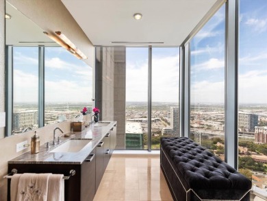 Welcome to an unparalleled living experience at the Azure. This