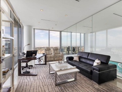 Welcome to an unparalleled living experience at the Azure. This