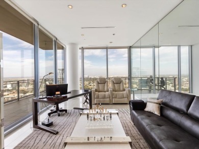 Welcome to an unparalleled living experience at the Azure. This