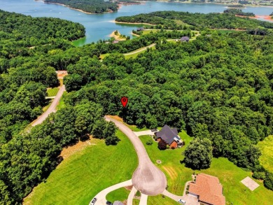 Cherokee Lake Access Lot - photo 1
