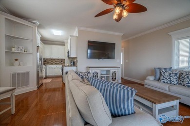Experience turnkey waterfront living in Bay Village on the - photo 4