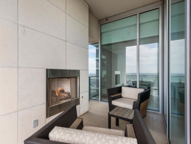 Welcome to an unparalleled living experience at the Azure. This