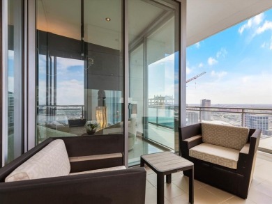 Welcome to an unparalleled living experience at the Azure. This