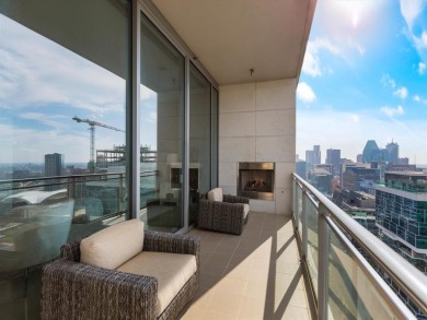 Welcome to an unparalleled living experience at the Azure. This