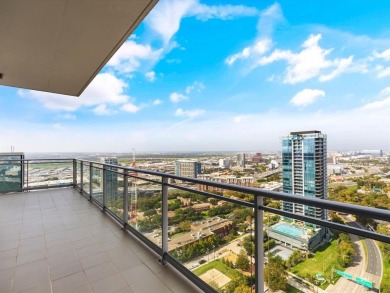 Welcome to an unparalleled living experience at the Azure. This