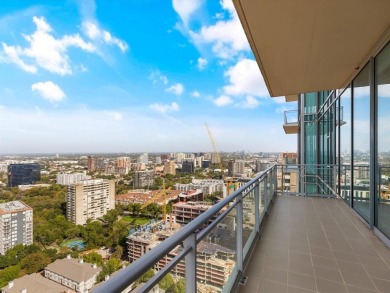 Welcome to an unparalleled living experience at the Azure. This