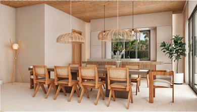 Experience luxury living in this stunning two-story residence - photo 6