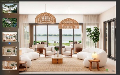 Experience luxury living in this stunning two-story residence - photo 8