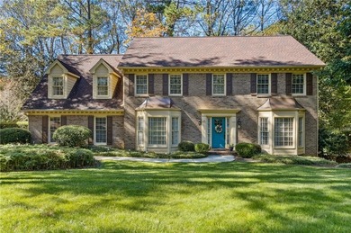 Welcome to this freshly painted, move-in-ready home in the heart