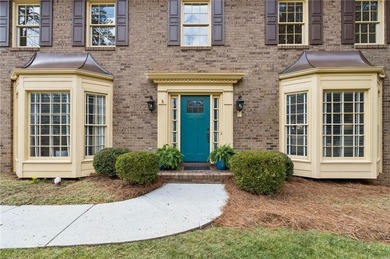 Welcome to this freshly painted, move-in-ready home in the heart