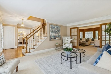 Welcome to this freshly painted, move-in-ready home in the heart