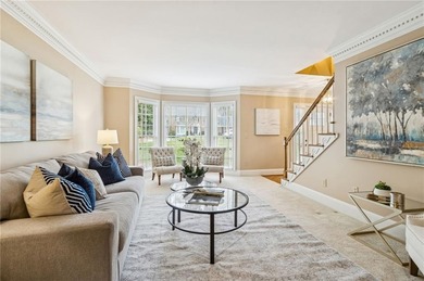 Welcome to this freshly painted, move-in-ready home in the heart