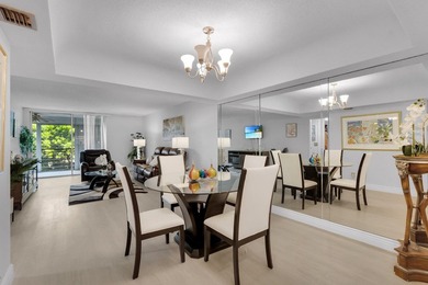 Beautifully renovated 2BR/2BA condo in Boca Raton's 55+ Barwood - photo 1