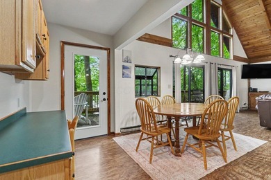 Discover the ultimate lakefront lifestyle on the Lake of Four - photo 10