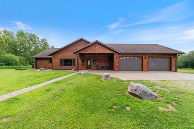 Lake Home For Sale in Saginaw, Minnesota