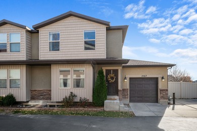 Lake Home For Sale in Saratoga Springs, Utah