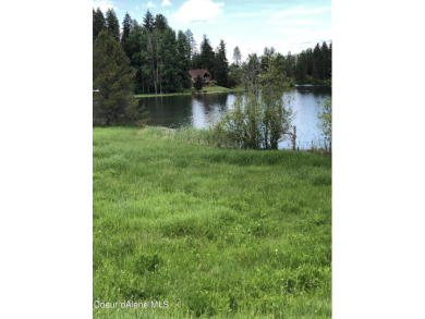 Lake Pend Oreille Acreage Sale Pending in Sagle Idaho