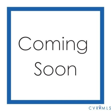 Lake Home Sale Pending in Richmond, Virginia