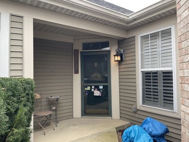 (private lake, pond, creek) Townhome/Townhouse For Sale in Plainfield Illinois