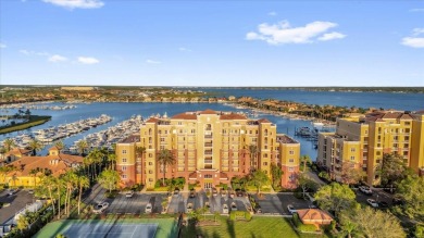 Manatee River Condo For Sale in Palmetto Florida