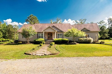 (private lake, pond, creek) Home Active Under Contract in El Dorado Arkansas
