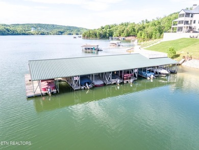 Hickory Pointe at Norris Lake. Lake and mountain view lot - photo 11