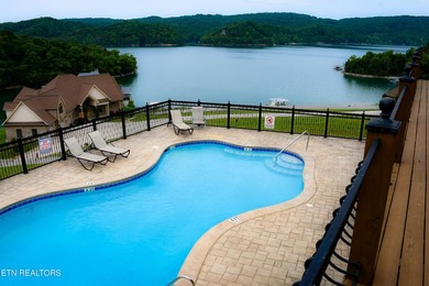 Hickory Pointe at Norris Lake. Lake and mountain view lot - photo 13