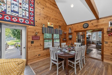 Magnificent 4-BD 3-BA 3,768-sq-ft cedar home, designed & - photo 14