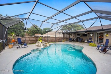 Welcome to your private outdoor oasis in Port St. John! This - photo 22