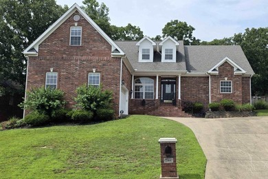 Indianhead Lake  Home For Sale in Sherwood Arkansas