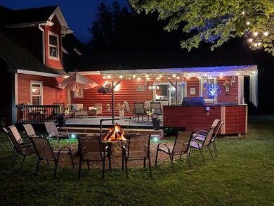 Magnificent 4-BD 3-BA 3,768-sq-ft cedar home, designed & - photo 38