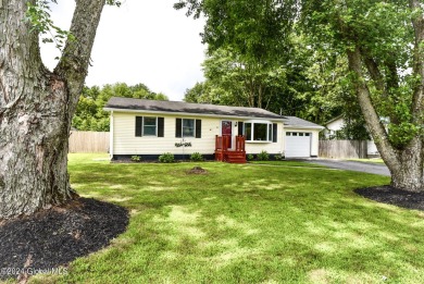 Lake Home Sale Pending in Queensbury, New York