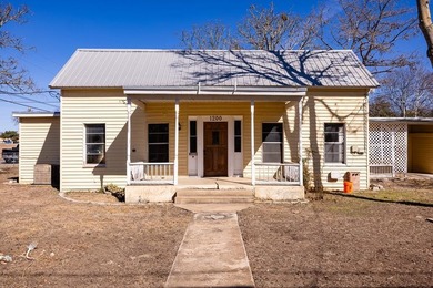 Guadalupe River - Kerr County Home Active Under Contract in Kerrville Texas